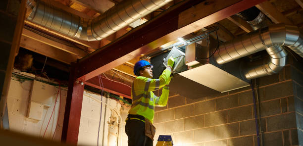 Best Affordable Air Duct Cleaning  in Emmett, ID