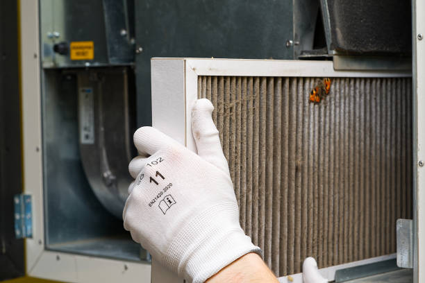 Best Local Air Duct Cleaning Services  in Emmett, ID