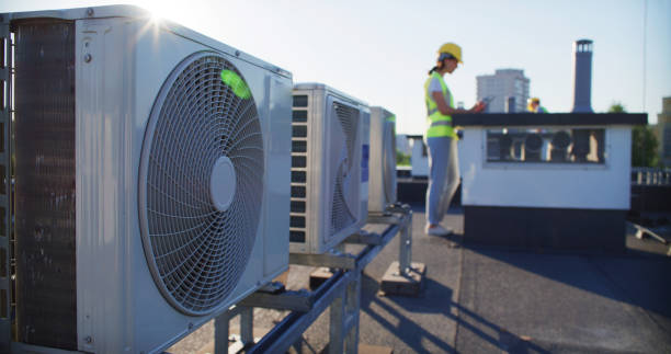Best Air Vent Cleaning Services  in Emmett, ID